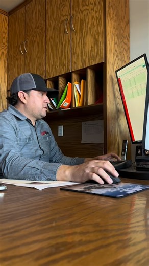 Blackmail? Jesse’s camera roll: 99% trailers, 1% more trailers. 﫣 #redbarntrailers #trailerdealer #funnytiktokvideos | Red Barn Trailers - El Paso | Facebook