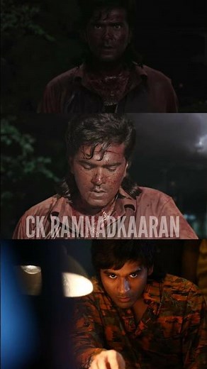 Arasan Promo Hidden Details..??? | Arasan movie | silambarasan | STR49 | #Shorts