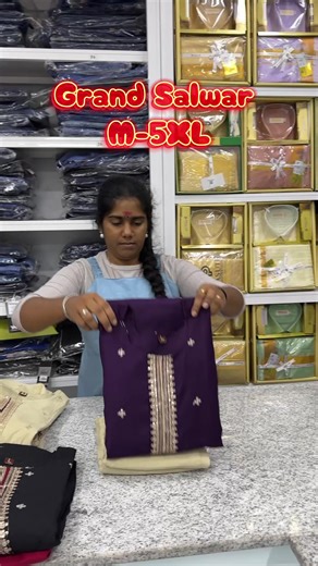 Exploring JPY Fashion Trends: Grand Salwar Styles