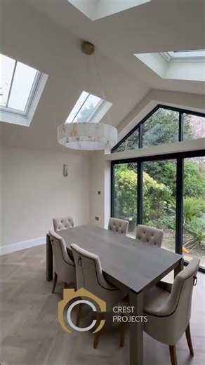 Adding space and value £££ to your homes. Get in touch for a FREE 30 mins consultation. #builder