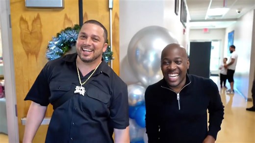 2024 Christmas giveaway!