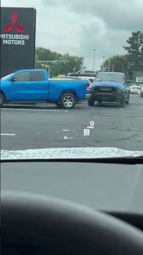 Check out the available 10.8” Heads Up Display in the 2024 Outlander and Outlander PHEV at Midstate