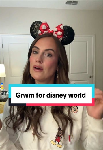 Travel Makeup Tips for a Disney World Adventure