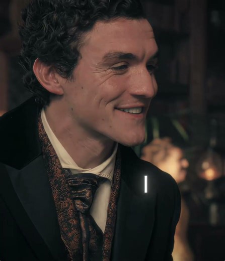 "wonderful dress madam😏" - Young Sherlock Edit [4K] | Montagem Danza( Slowed )#edit #sherlockholmes