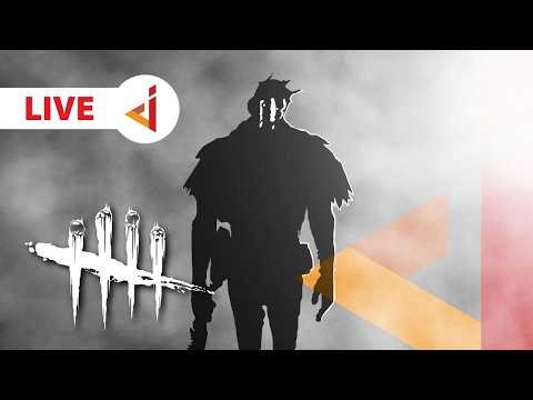 WAHH BESOK ADA SESUATU WKWK !! - Dead by Daylight Indonesia LIVE