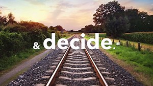 17K views · 329 reactions | Are you making the best decisions? It is your life. You decide. | Daily Inspiration | Facebook