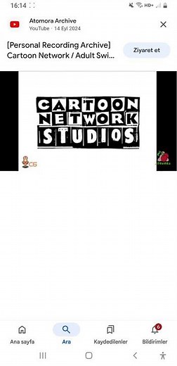 cartoon network studios squirrel boy