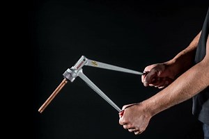 118K views · 120 reactions | The Model S Tube Expander is designed to expand tubing for fast, accurate joints in soft copper. Learn more: www.ridgid.eu/gb/en/s-tube-expander | RIDGID Europe | Facebook