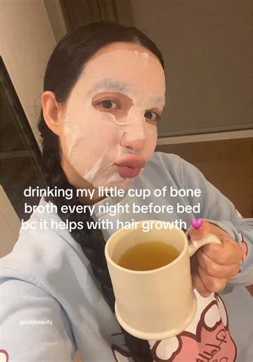 Bone Broth for Hair Growth: Benefits and Recipe Tips