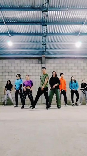 intentando hacer este trend..! jaja DC¿? #trend #viral #dance #baile