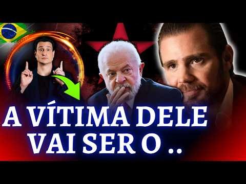 Pavinatto revela QUEM será a vítima da BOMBA que Vorcaro vai soltar na CPMI