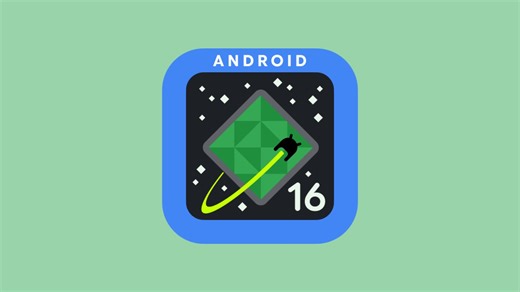 Google releases second Android 16 Developer Preview update