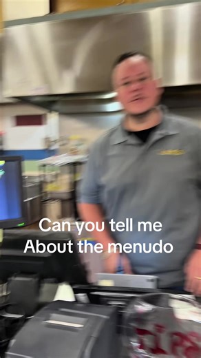 Todo sobre el menudo: Historia y preparación