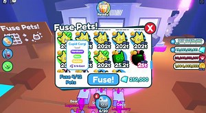 pet sim x fusing : cybron_cat : Free Download, Borrow, and Streaming : Internet Archive