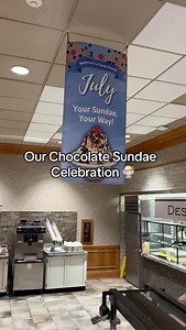 🍦🎉 Two sweet holidays. One epic sundae. Celebrate National Ice Cream Month AND World Chocolate Day with a trip to the Shady Maple Smorgasbord sundae bar! 🍫✨ 👉 Build your dream bowl 👉 Drizzle, sprinkle, and top it off 👉 Repeat as needed 😉 #ShadyMapleSmorgasbord #NationalIceCreamMonth #WorldChocolateDay #SundaeGoals #ChocolateLovers #SmorgasbordSweets #SweetToothCelebration | Shady Maple Farm Market