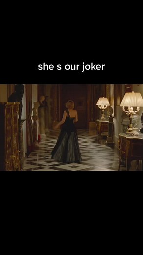 Kristen Stewart in Spencer Movie: An Iconic Fall Scene