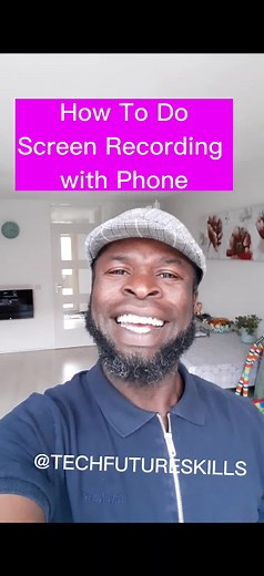 How To do Screen Recording on Your Phone #screenrecording #screenrecordingtutorial #myscreenrecording
