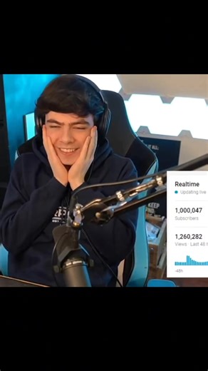 Ferg's First 1 Mil Subs on YouTube #ferg #iferg #codmferg