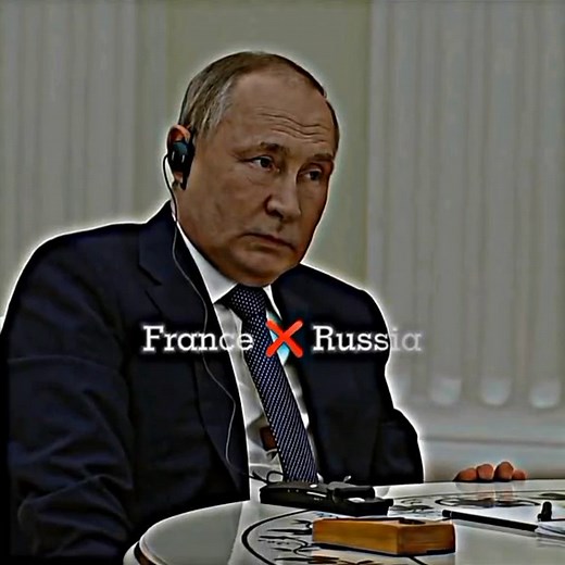#russia #france #vs #conflict #politic #war #power #pourtoi #edit | nothing ever last forever