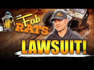 What happened to Fab Rats? Lawsuit Update!