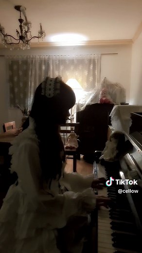 fallen down #lolita #doll #creepy #undertale | Undertale