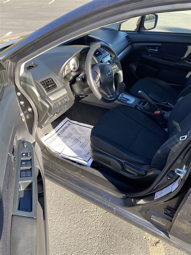 2012 Subaru Impreza 2.0i Sport Premium in American Fork, UT | KSL Cars