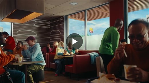 Fa Fon direct the latest campaign for McDonald’s in collaboration with Leo Burnett. Capturing the everyday satisfaction of the Savers Menu with a bold, colourful twist. Credits: Directors: Fa … | Pulse Films