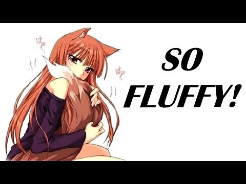 ASMR Fox Girl is obsessed with loving you [REQUESTED]