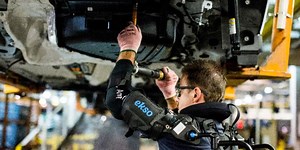 Exoskeletons won’t turn assembly line workers into Iron Man