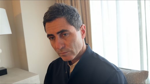 97.3 The Fan on Instagram: "Our @sammylev asked AJ Preller his thoughts on the Dodgers' offseason moves after today's signing of Edwin Diaz:"