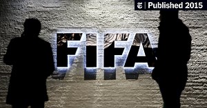 The FIFA Investigation, Explained
