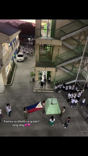 Grade 7 Life: Lessons and Friendships in School