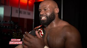 242K views · 113 shares | The NEW United States Champion Apollo Crews dedicates his win to his family. ❤️ | WWE Raw | Facebook