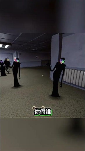 Where did the fearless me who used to play Doors go! #roblox #doors #thearchives #nekoqianqian