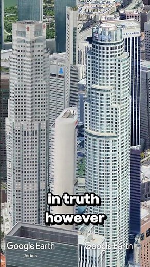 The Familiar Design of Singapore's Iconic UOB Plaza Skyscraper