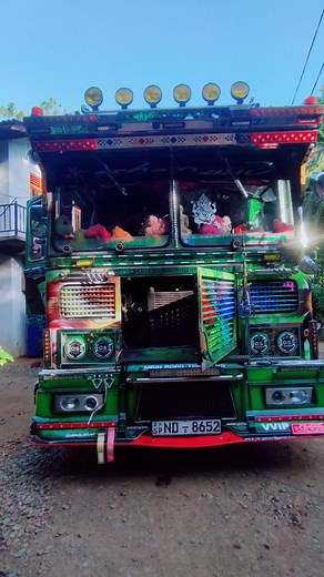 Suranganavi Bus - සුරන්ගනාවී - වෙළුම් කාර්