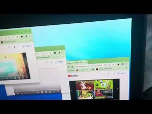 The Chica Show, Noodle & Doodle, PicMe & Zou Credits Remix