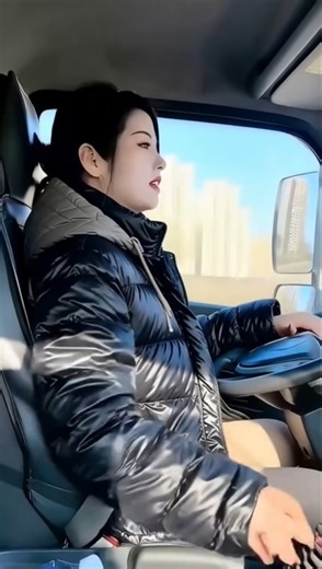 💫Scania Trash Truck Full Load Long Distance Highway Run #lifestyle #shortsfeed