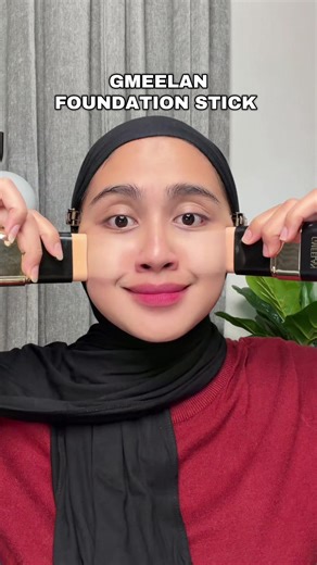 GMEELAN Foundation Stick Review: The Ultimate Shade Guide