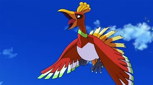 Can you solo defeat Ho-Oh in Pokemon GO 5-star raids?