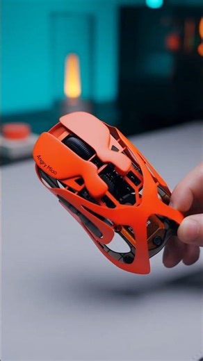 Their New Colorway is NEXT LEVEL… Angry Miao Unboxing 😍📦