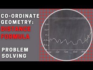 Tricks to learn Coordinate Geometry Video Lecture | Geometry for MAT
