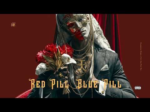 Red Pill Blue Pill l SNX
