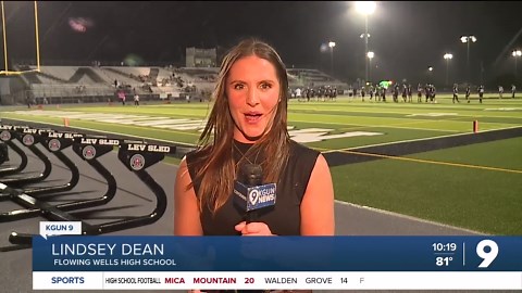 Desert View improves to 7-0 while Mountain View upsets Flowing Wells