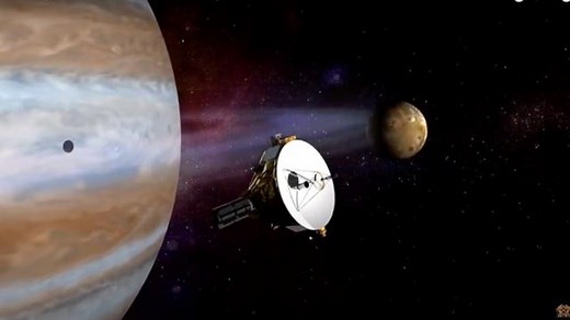 Meet the rock guitarist who helped NASA land on an asteroid