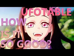 Ufotable: The Genius Behind Anime’s Most Jaw-Dropping Visuals!