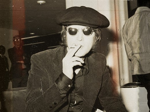 May Pang got "no closure" after her affair with John Lennon