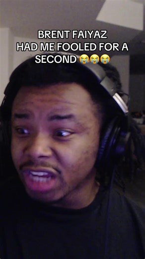 Brent really need to drop again though ngl #asaprocky #brentfaiyaz #dontbedumb #musicreaction