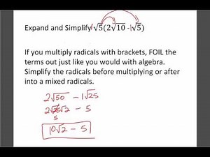 2.4 Multiplying and Dividing Rationals