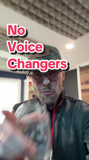 Discover Authentic Voice Techniques Without Voice Changers